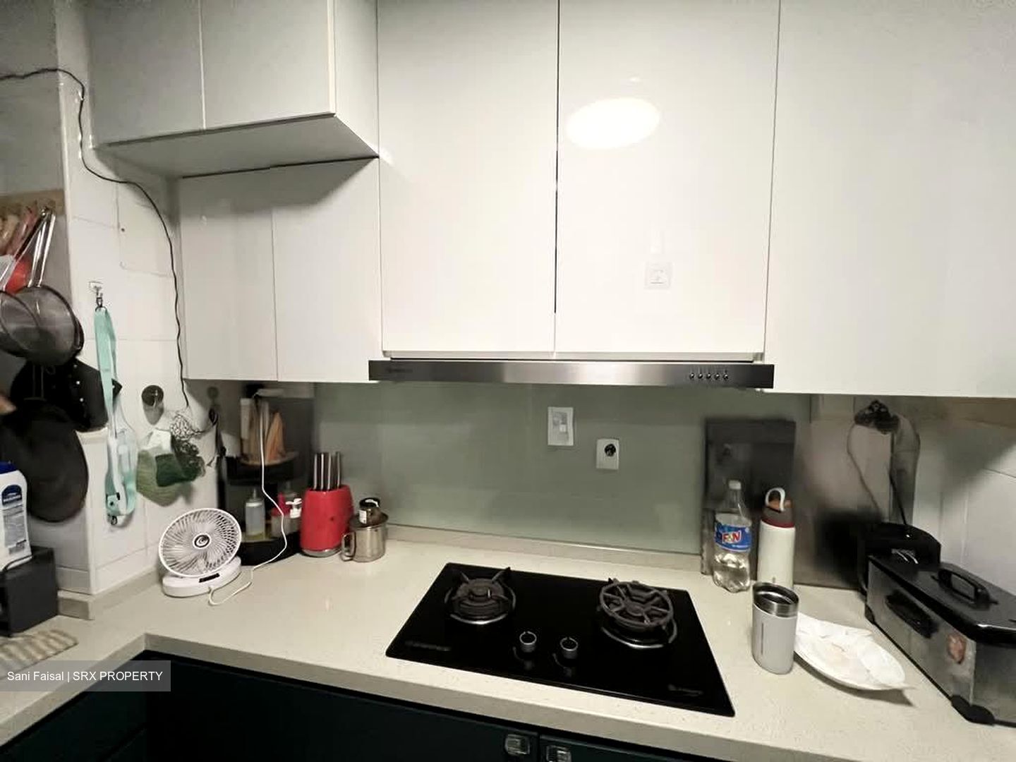 Blk 453A Fernvale Flora (Sengkang), HDB 2 Rooms #585549721